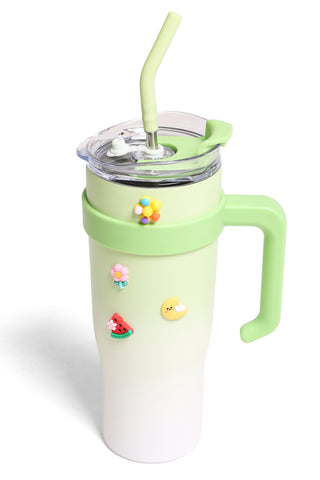 COMFYLUXE Chic Comfort