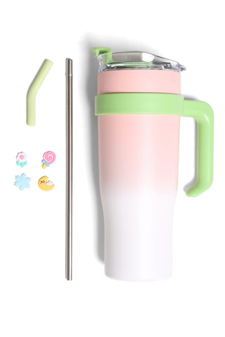 COMFYLUXE Relaxing Luxe