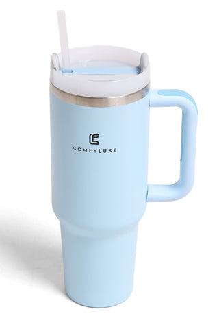 COMFYLUXE Cozy Elegance