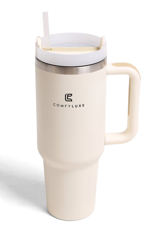 COMFYLUXE Soft Luxury