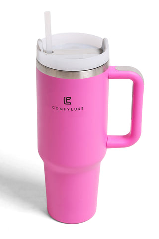 COMFYLUXE Soft Luxury