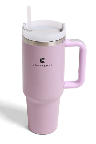 COMFYLUXE Refined Comfort