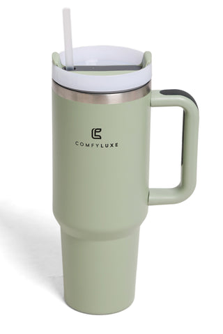 COMFYLUXE Chic Comfort