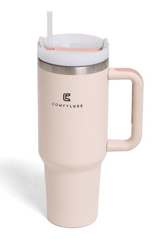 COMFYLUXE Elevated Comfort