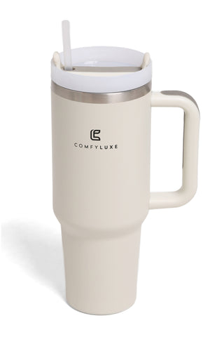 COMFYLUXE Elevated Comfort