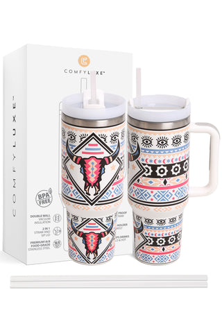 COMFYLUXE Relaxing Luxe