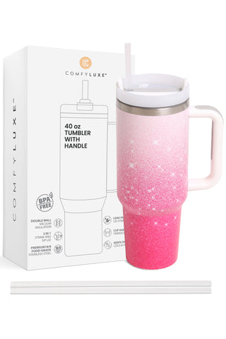 COMFYLUXE Refined Comfort