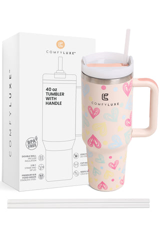 COMFYLUXE Plush Luxury