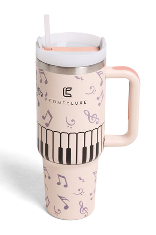 COMFYLUXE Relaxing Luxe