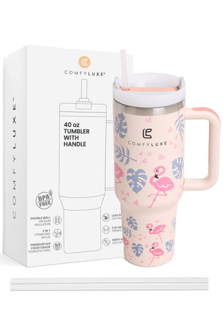 COMFYLUXE Refined Comfort