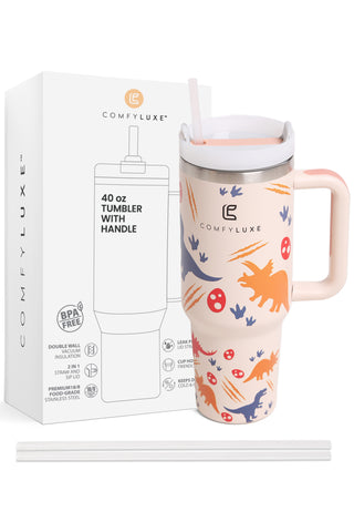 COMFYLUXE Cozy Elegance