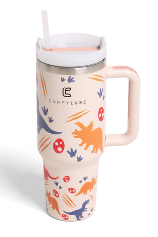 COMFYLUXE Plush Luxury