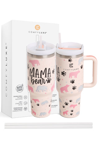 COMFYLUXE Warm Luxury