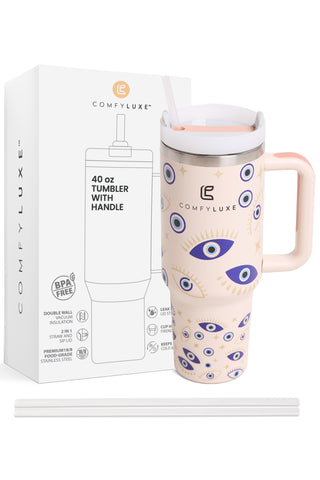 COMFYLUXE Refined Comfort