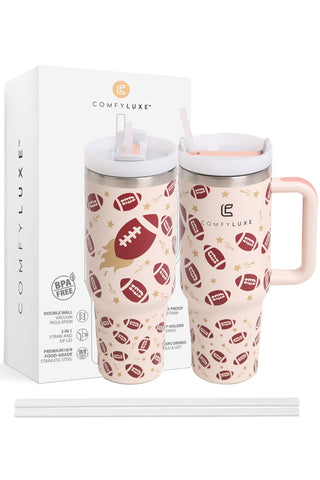 COMFYLUXE Cozy Elegance