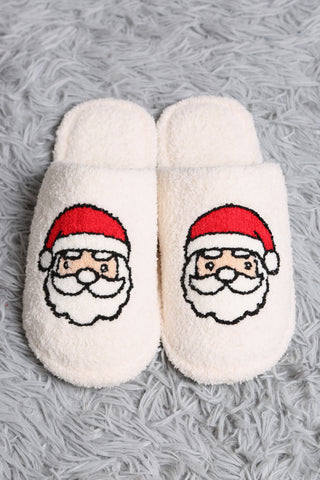 COMFYLUXE Soft Luxury Slippers