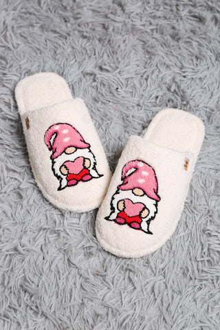 COMFYLUXE Soft Luxury Slippers
