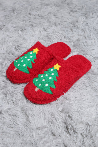 COMFYLUXE Warm Luxury Slippers