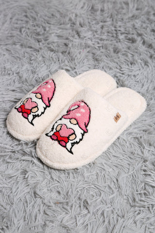 COMFYLUXE Warm Luxury Slippers