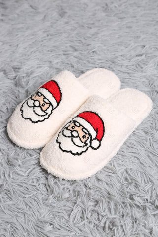 COMFYLUXE Soft Luxury Slippers