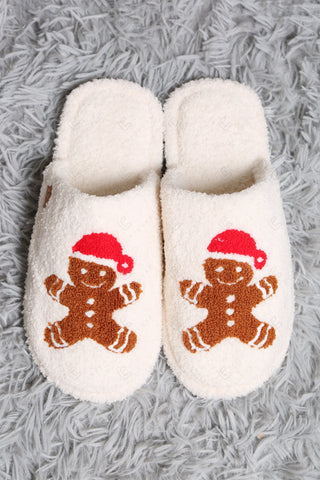 COMFYLUXE Premium Cozy Slippers
