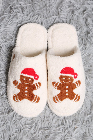 COMFYLUXE Premium Cozy Slippers