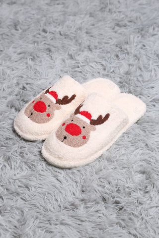 COMFYLUXE Elevated Comfort Slippers
