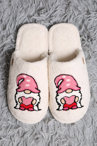 COMFYLUXE Plush Luxury Slippers