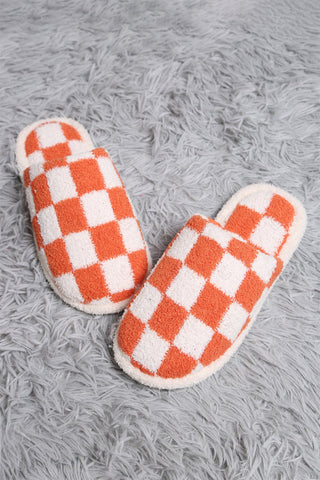COMFYLUXE Relaxing Luxe Slippers