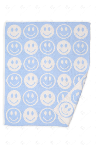 COMFYLUXE Elevated Comfort Throw Blanket