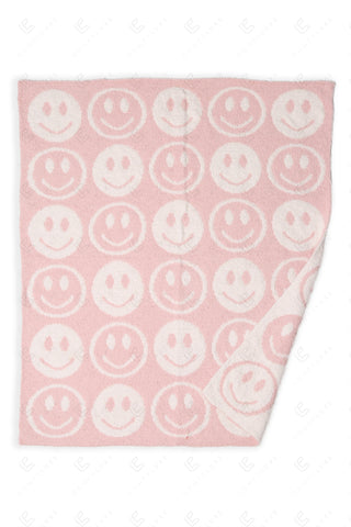 COMFYLUXE Premium Cozy Throw Blanket