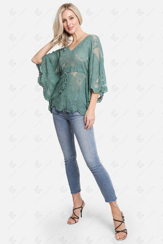 COMFYLUXE Soft Luxury