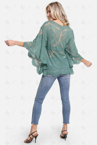 COMFYLUXE Elevated Comfort