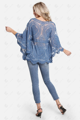 COMFYLUXE Refined Comfort