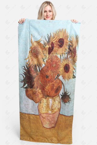 COMFYLUXE Warm Luxury
