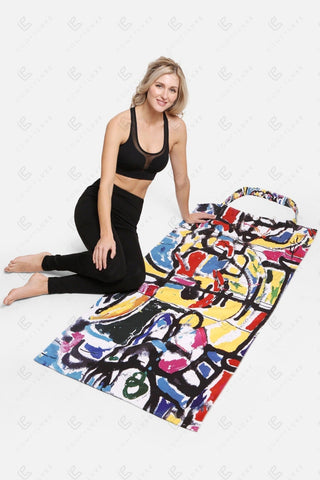 COMFYLUXE Elevated Comfort