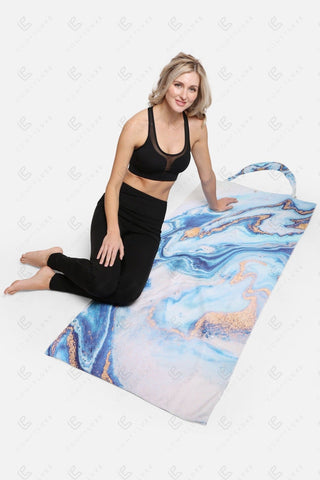 COMFYLUXE Elevated Comfort