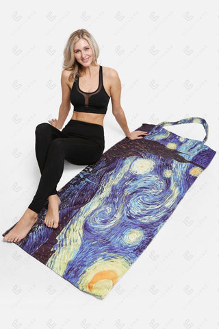 COMFYLUXE Premium Cozy