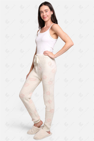 COMFYLUXE Premium Cozy Lounge Pants W/ Drawstring