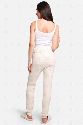 COMFYLUXE Refined Comfort Lounge Pants W/ Drawstring