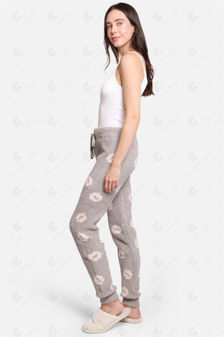 COMFYLUXE Elevated Comfort Lounge Pants W/ Drawstring