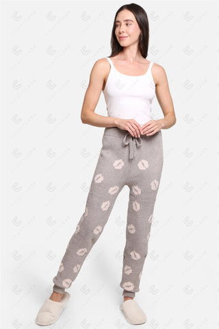 COMFYLUXE Chic Comfort Lounge Pants W/ Drawstring
