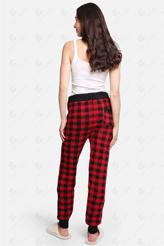 COMFYLUXE Premium Cozy Lounge Pants W/ Drawstring