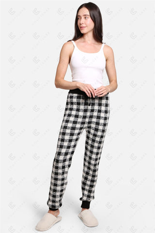 COMFYLUXE Elevated Comfort Lounge Pants W/ Drawstring