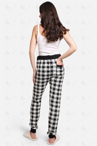 COMFYLUXE Relaxing Luxe Lounge Pants W/ Drawstring