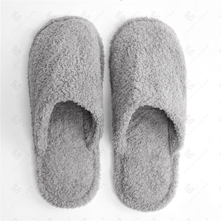 COMFYLUXE Soft Luxury Slippers