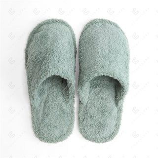 COMFYLUXE Plush Luxury Slippers