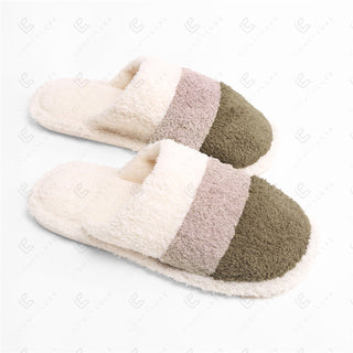 COMFYLUXE Elevated Comfort Slippers