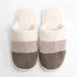COMFYLUXE Elevated Comfort Slippers