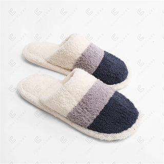 COMFYLUXE Cozy Elegance Slippers